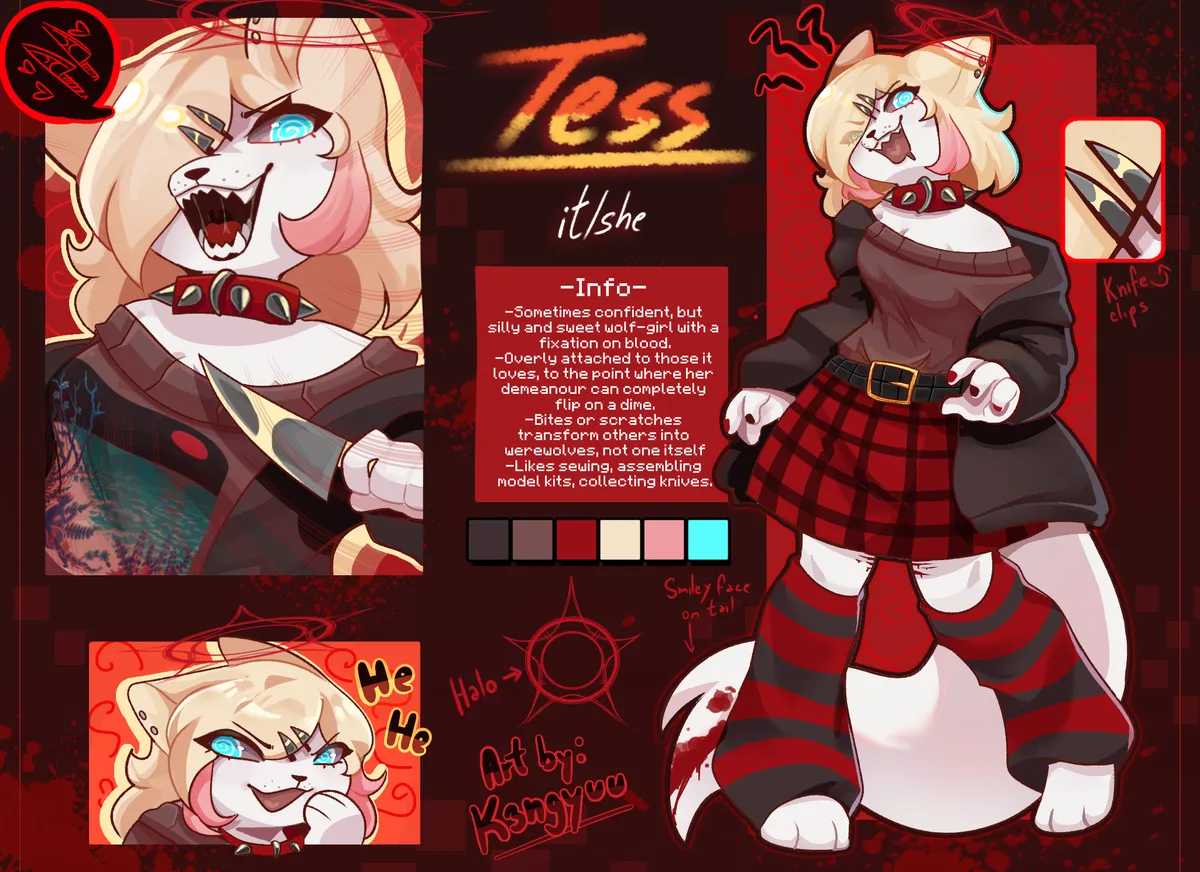 Tess Ref