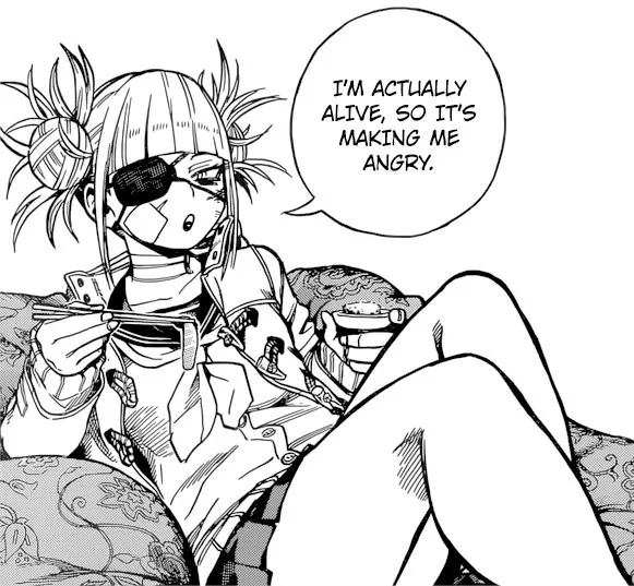togaaaa me irl