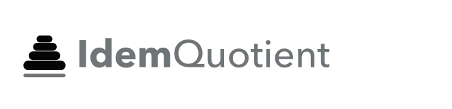 IdemQuotient