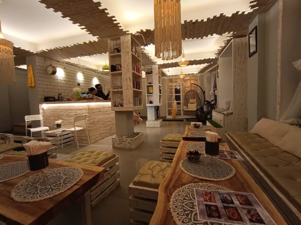 Bomdila pahadi culture