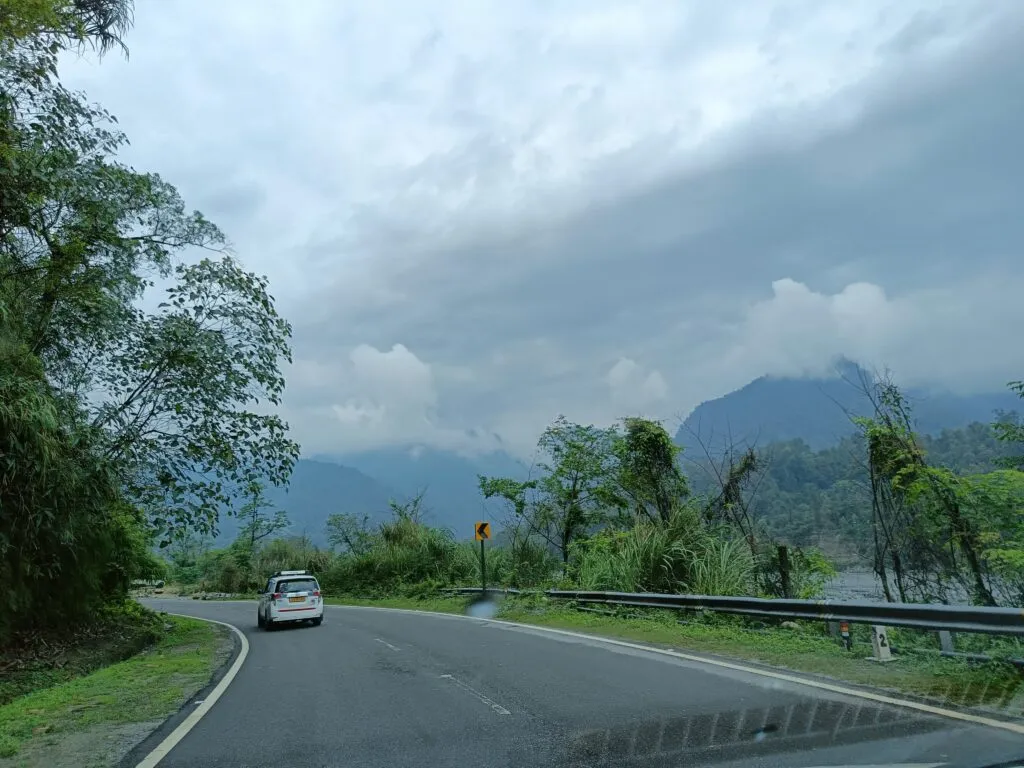 Coffee Studio, Bomdila