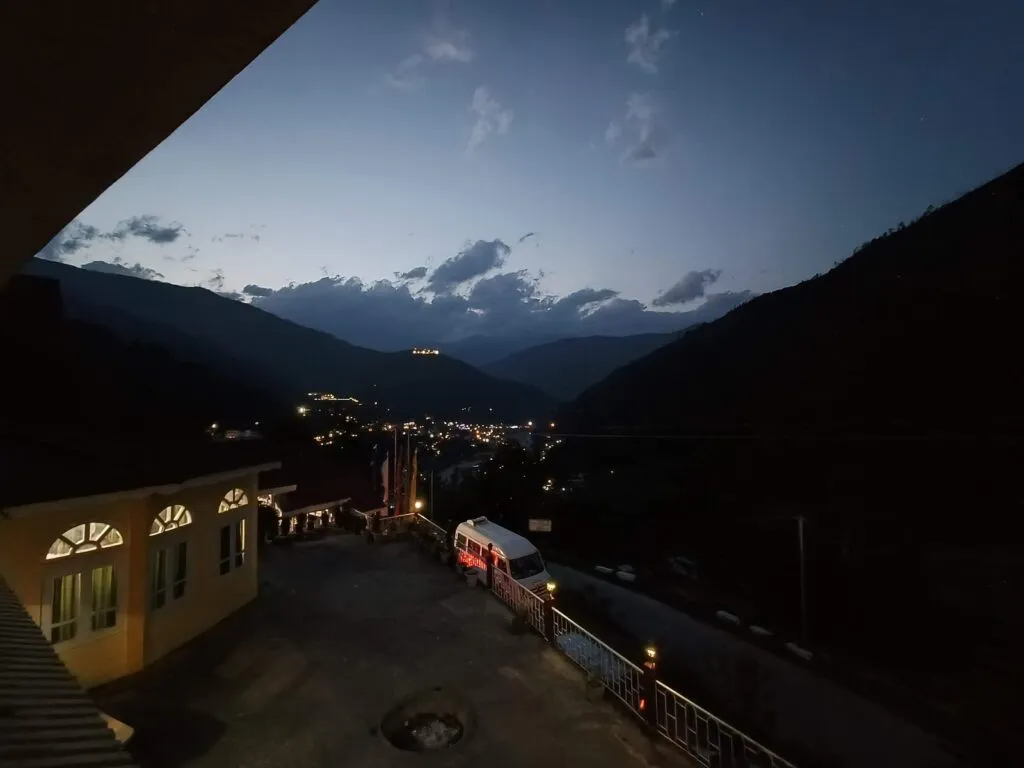 Pemaling Awoo resort