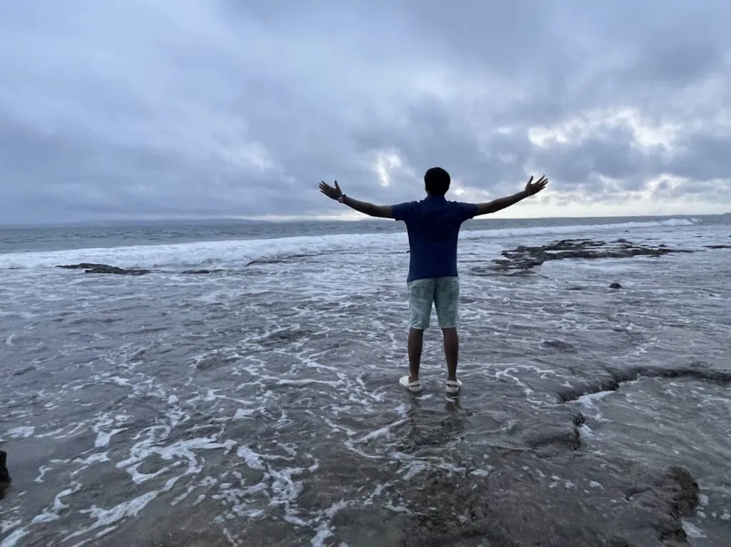 Accepting the infinite