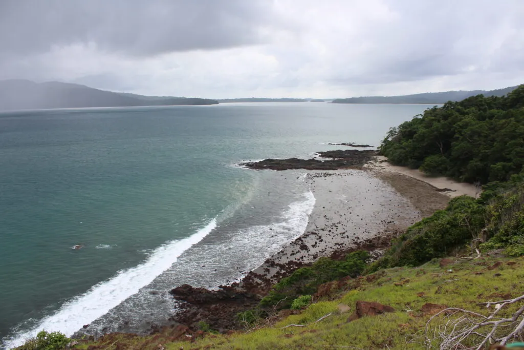 A multitude of shades, much like the variety that Andaman offers to the unassuming traveler