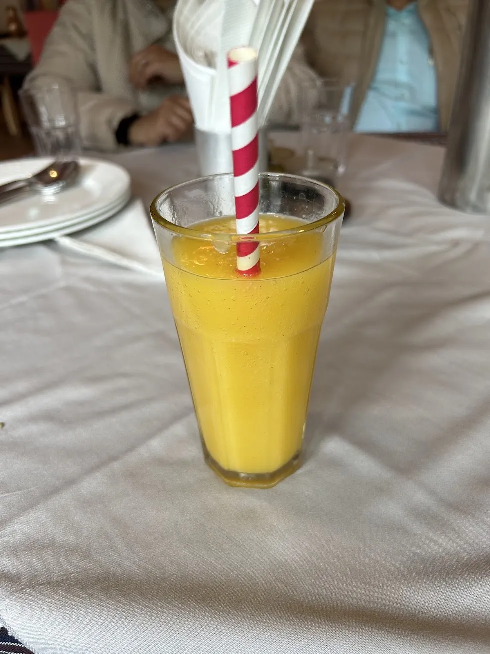 Mango Shake