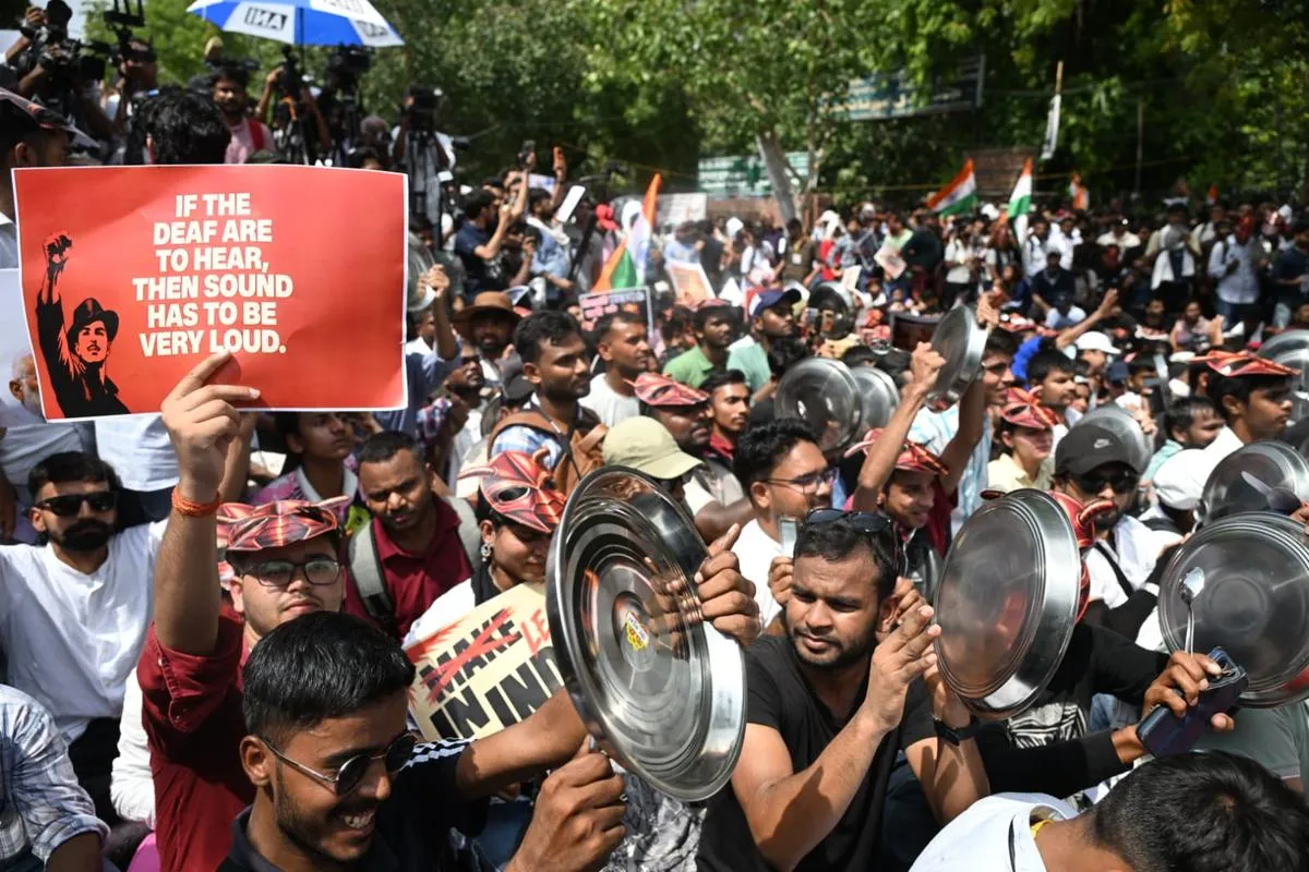 CJP_Protestors_holding_Bhagat_Singh_posters