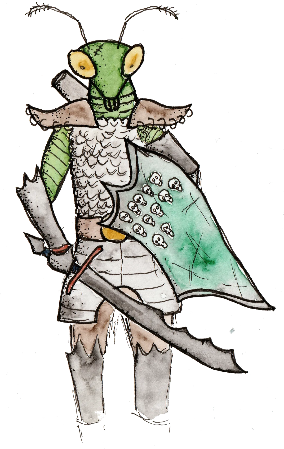 Gnoll