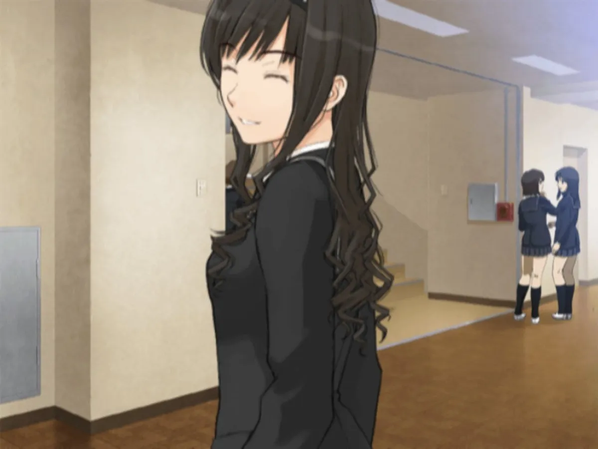 harukahallwaysmile