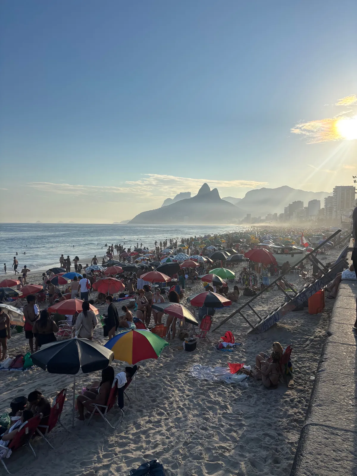 ipanema