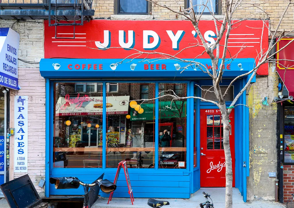 Judy's