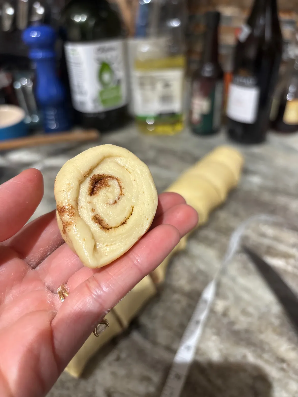tiny cinna roll
