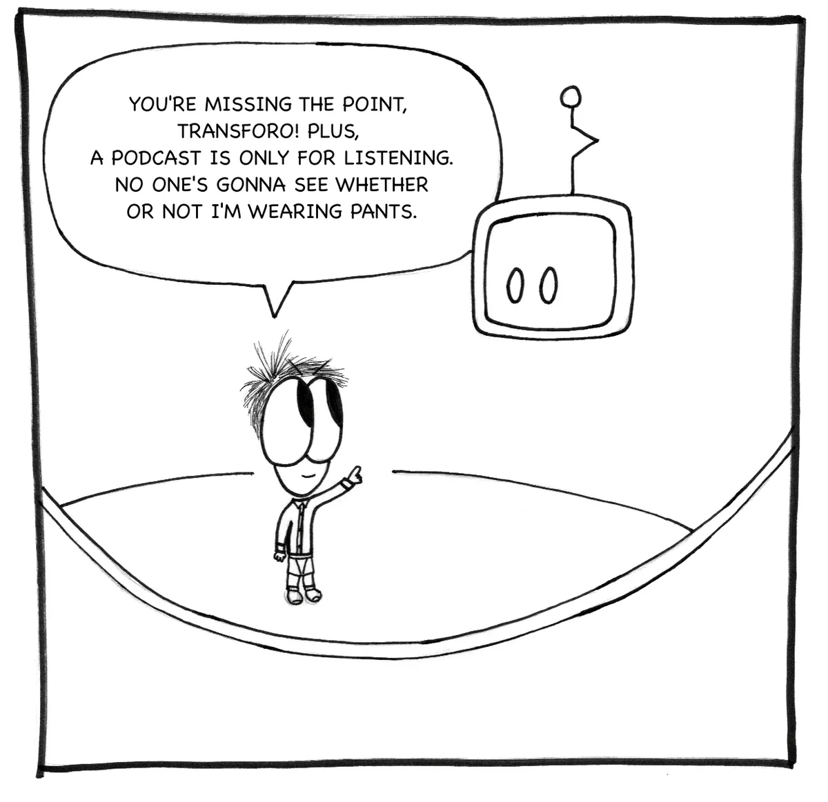 Inpho's Outer Space Podcast, E1-18_edited