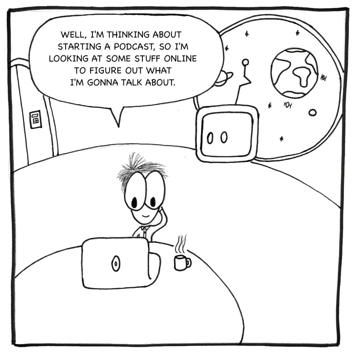 Inpho's Outer Space Podcast, E1-4_edited