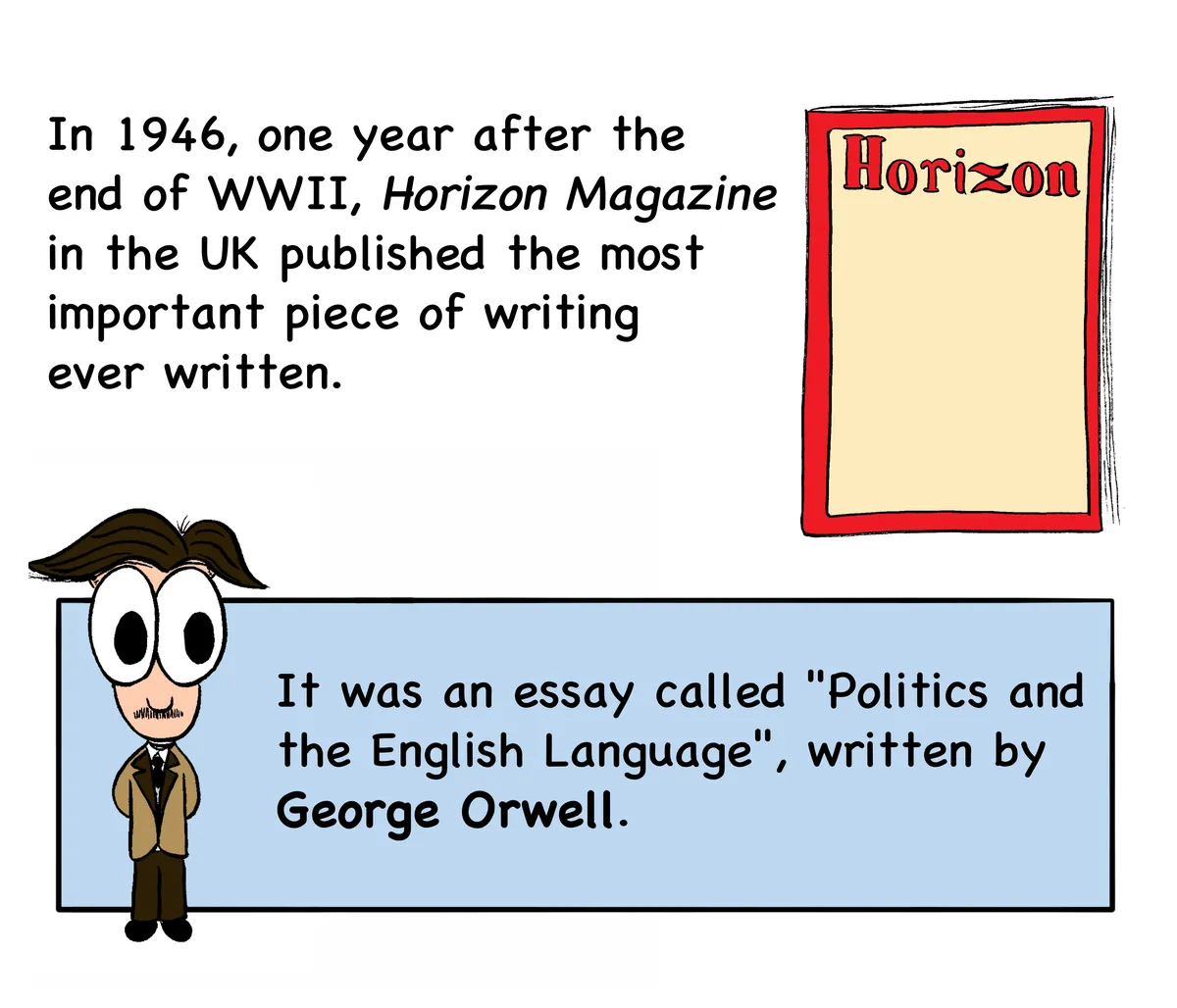 Language and Totalitarianism - 01