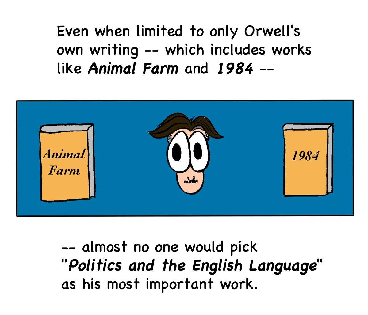 Language and Totalitarianism - 03