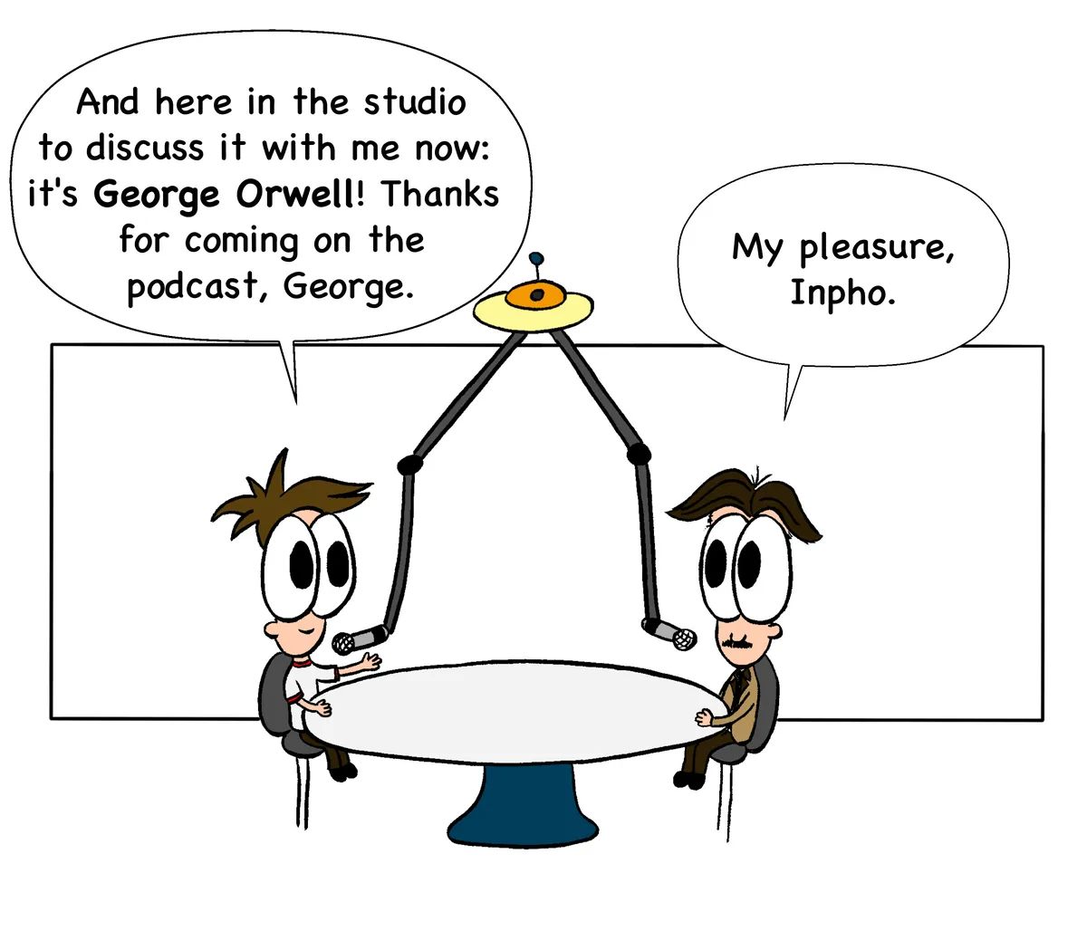 Language and Totalitarianism - 06