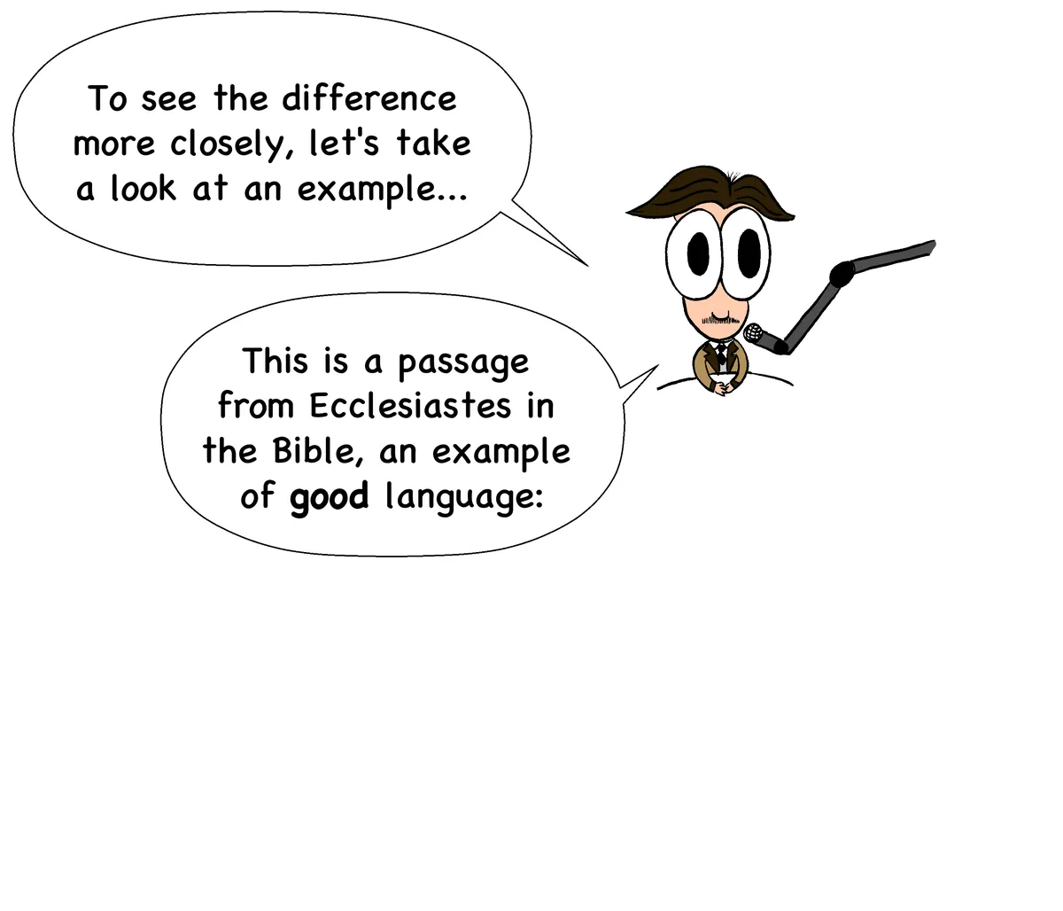 Language and Totalitarianism - 12