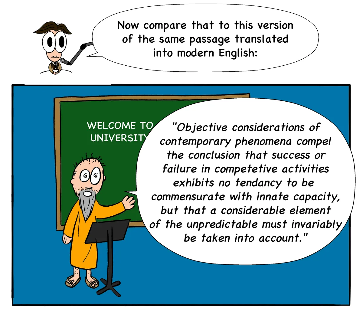 Language and Totalitarianism - 15