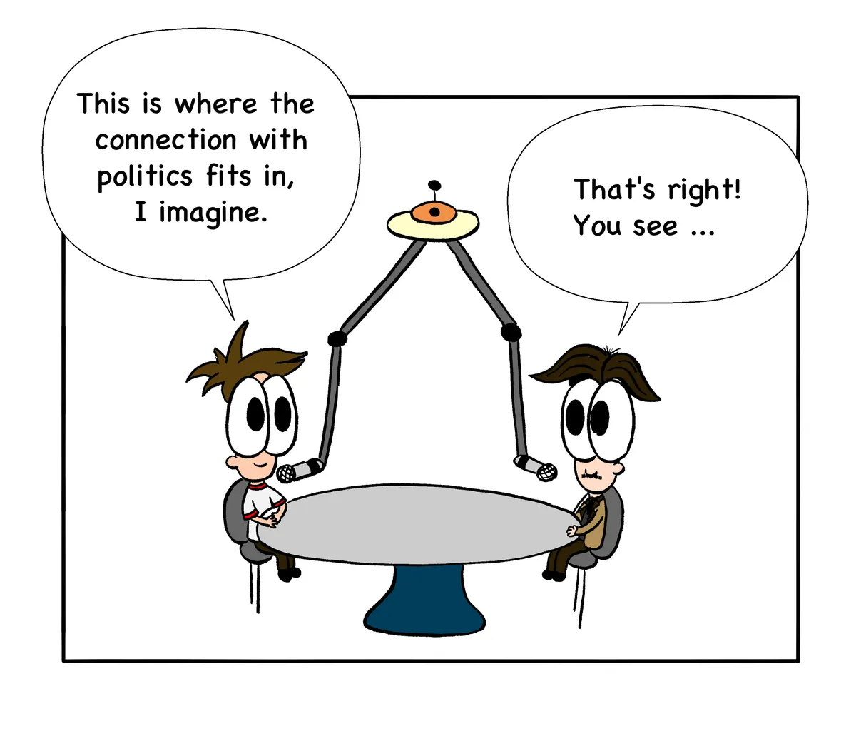 Language and Totalitarianism - 17