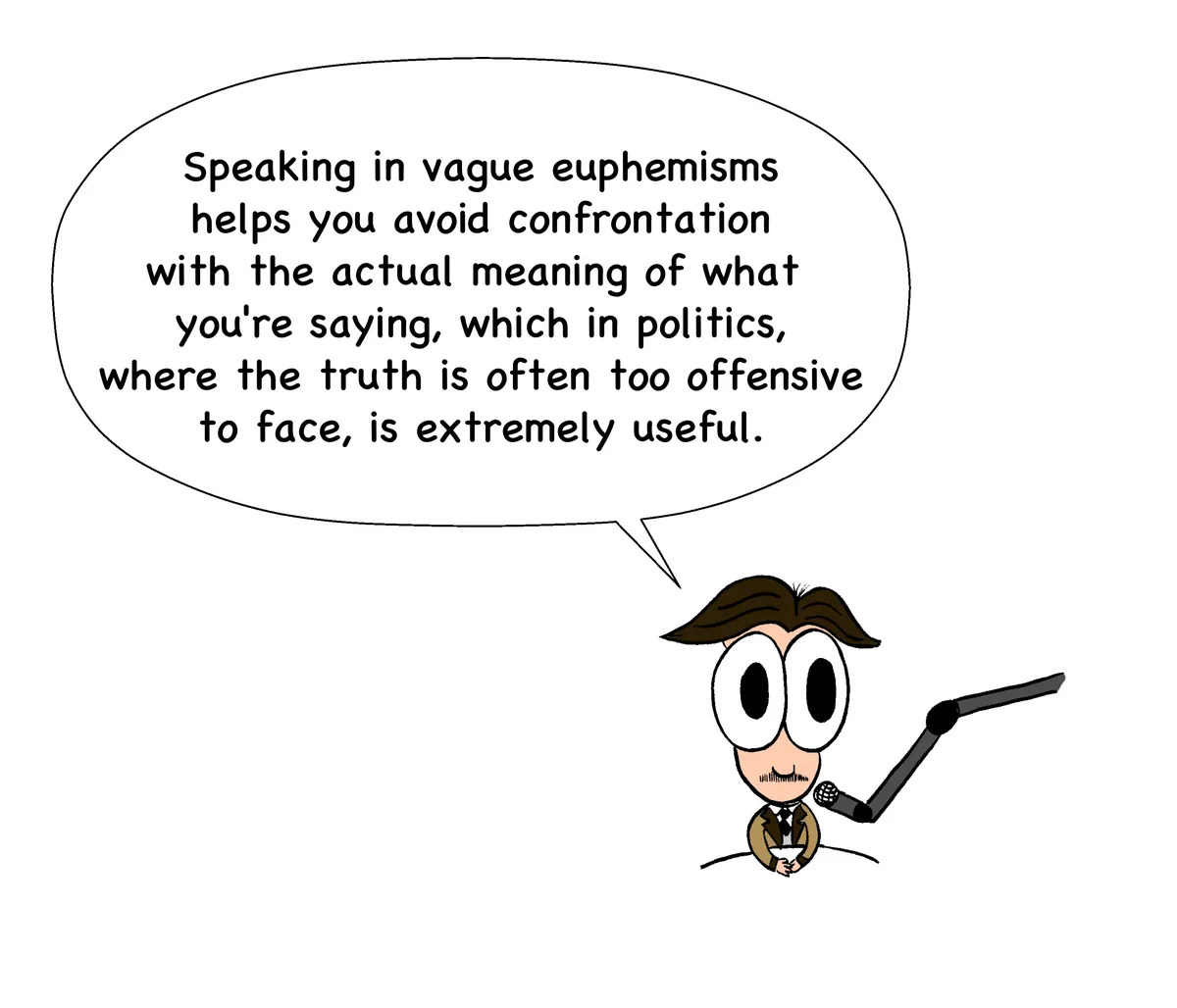 Language and Totalitarianism - 20