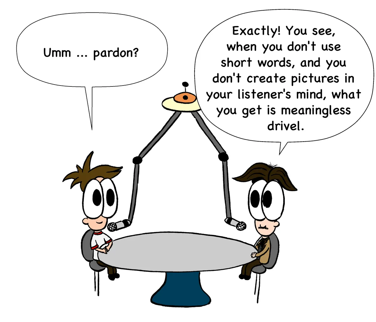 Language and Totalitarianism - 23