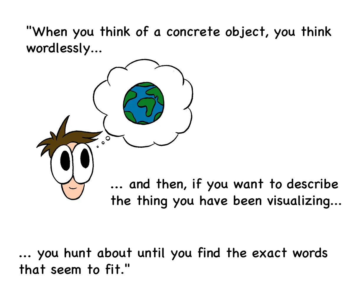 Language and Totalitarianism - 26