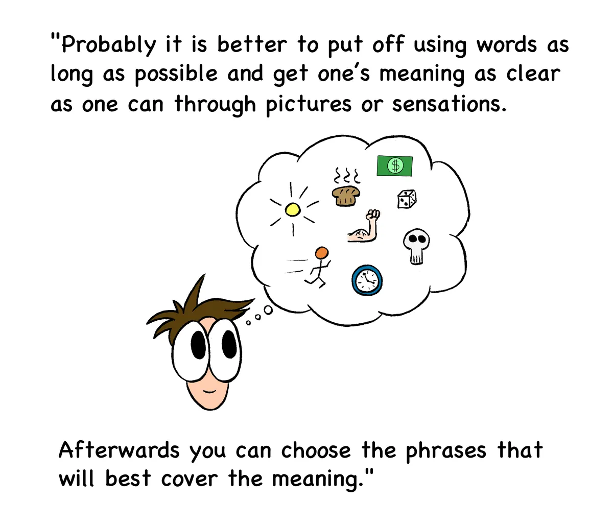 Language and Totalitarianism - 27