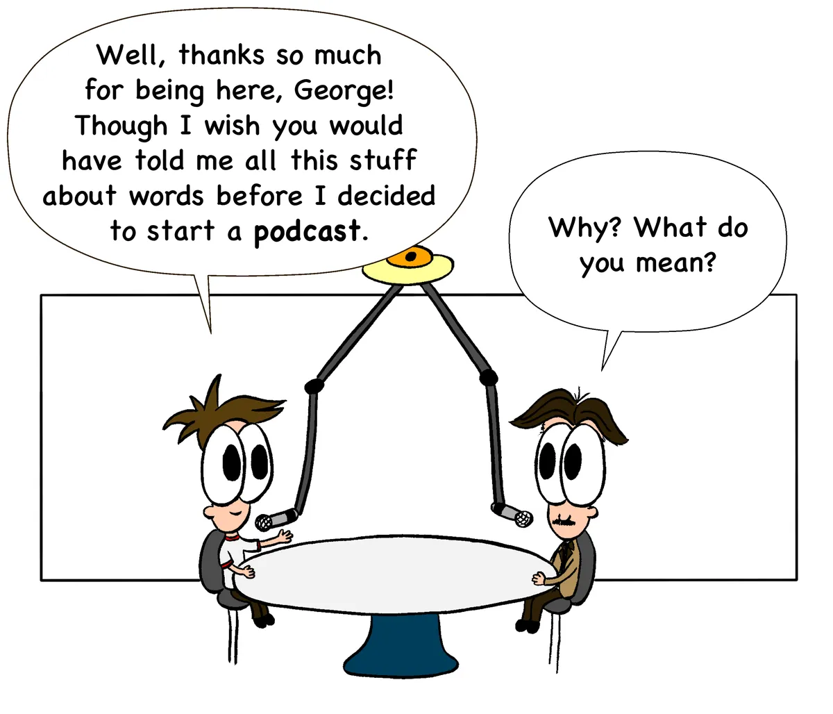 Language and Totalitarianism - 28