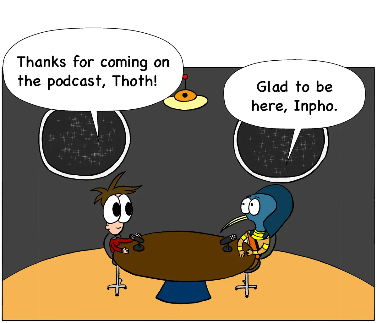 Words and Pictures - 06