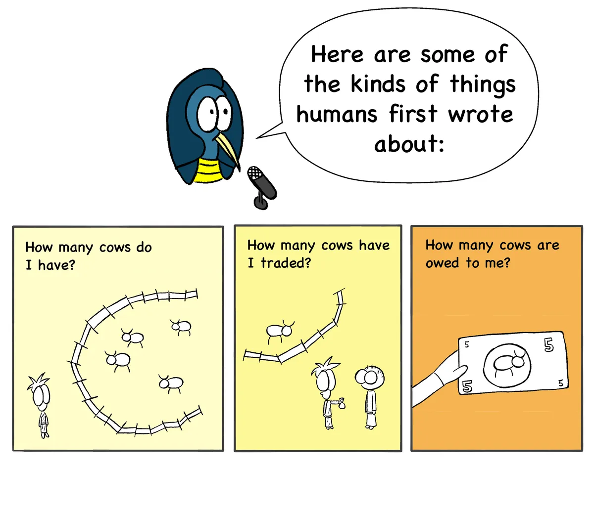 Words and Pictures - 09