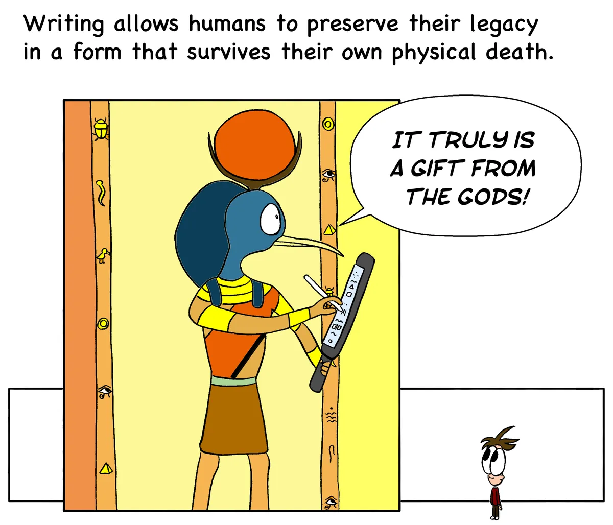 Words and Pictures - 16