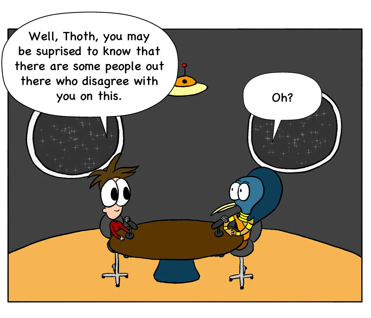 Words and Pictures - 17