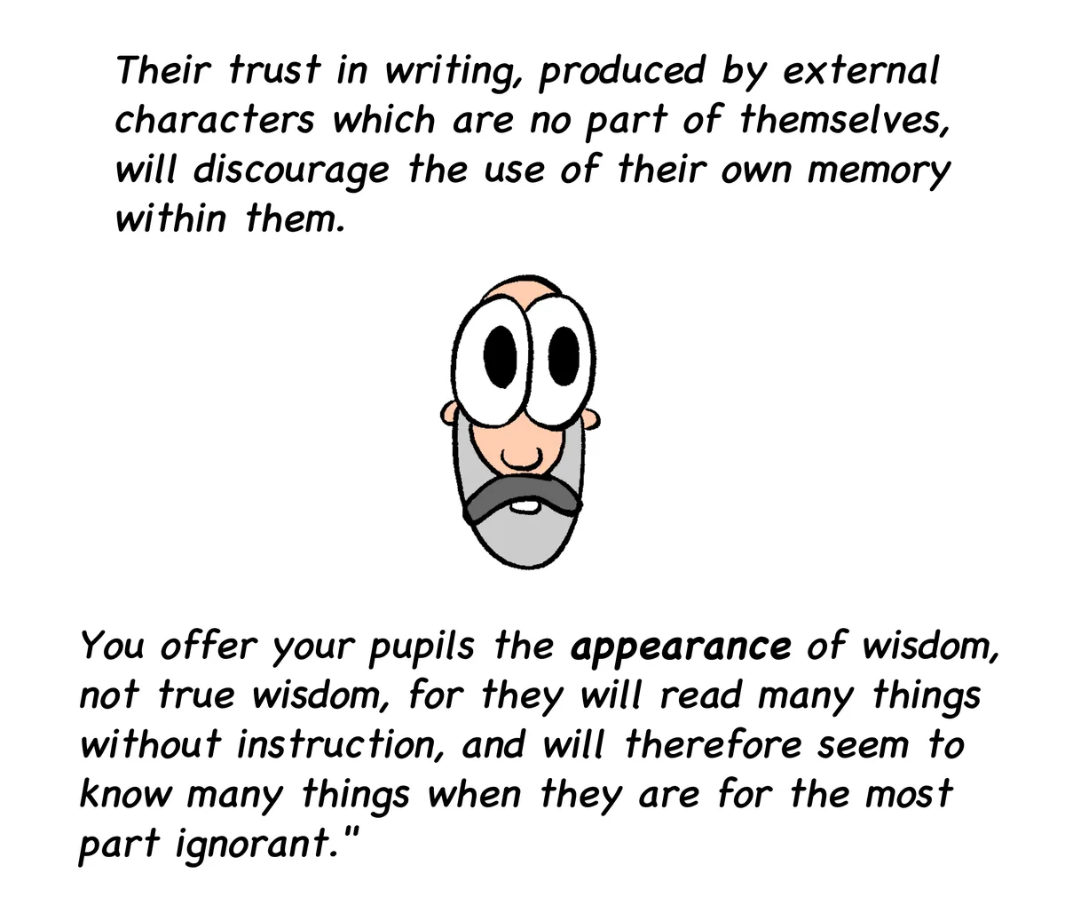 Words and Pictures - 19b