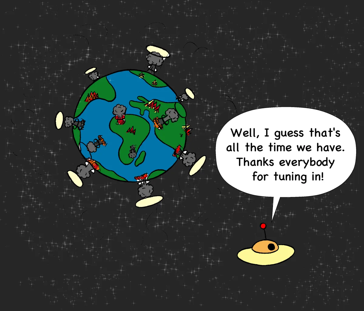 Words and Pictures - 23