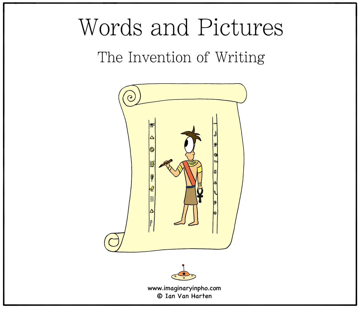 Words and Pictures - thumbnail