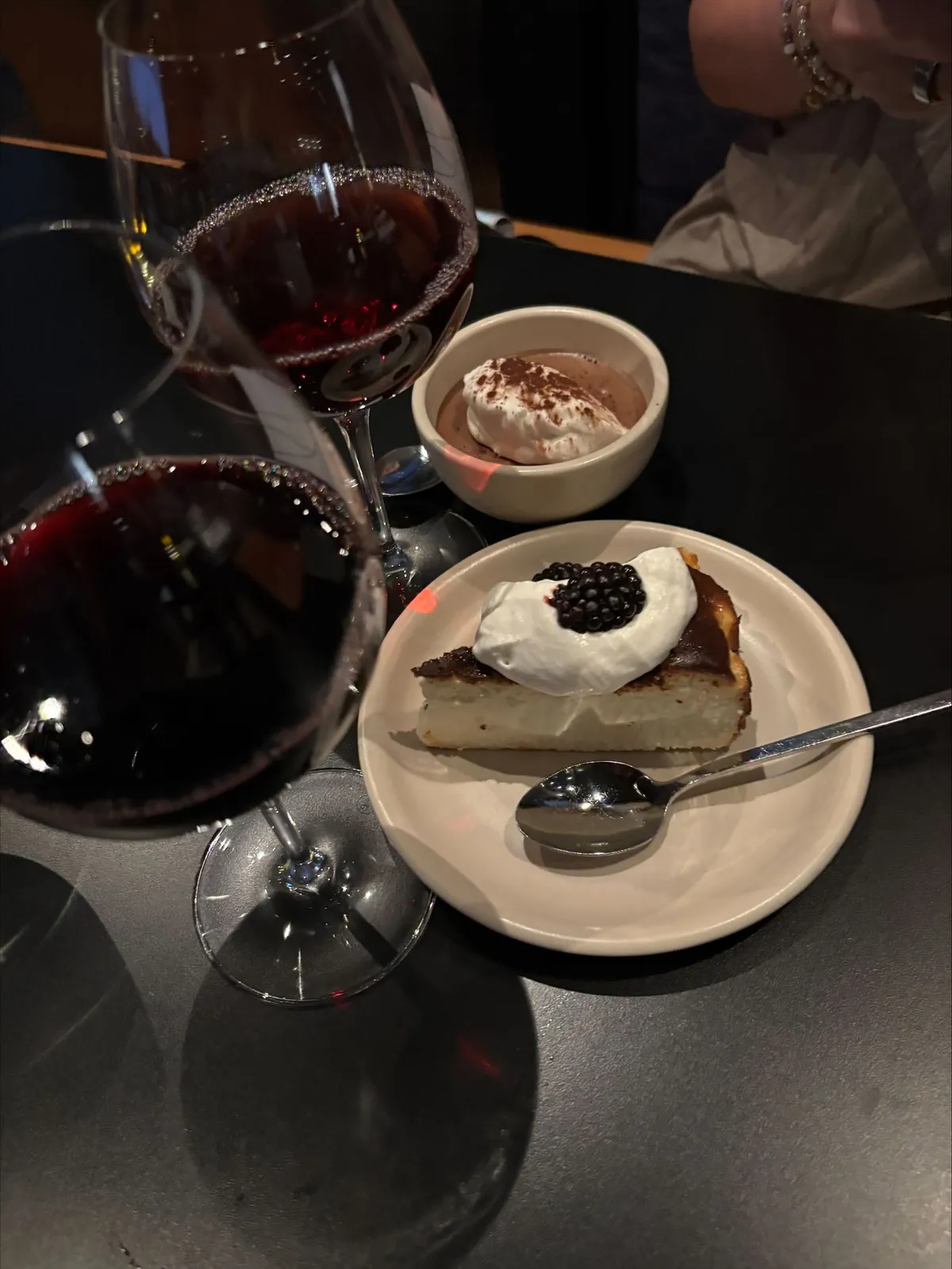 005 desert at milics