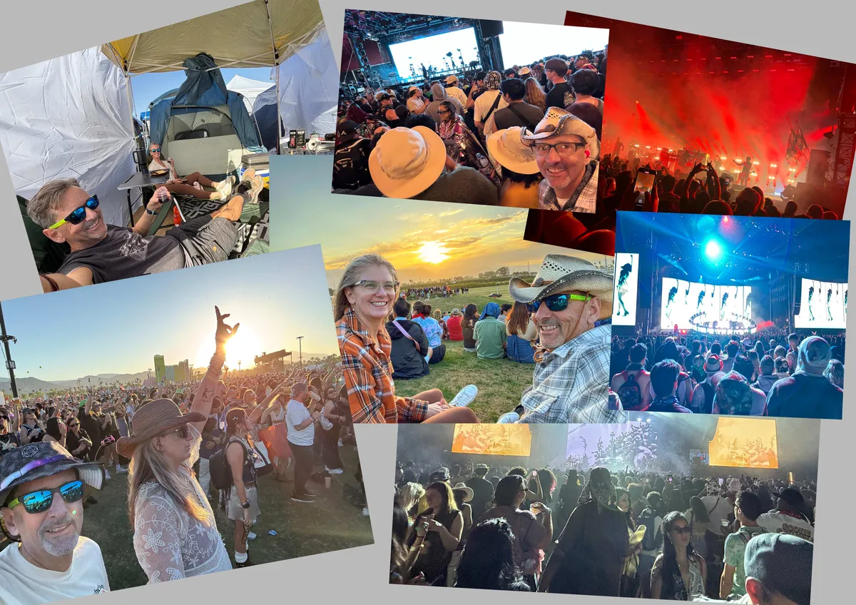 Coachella