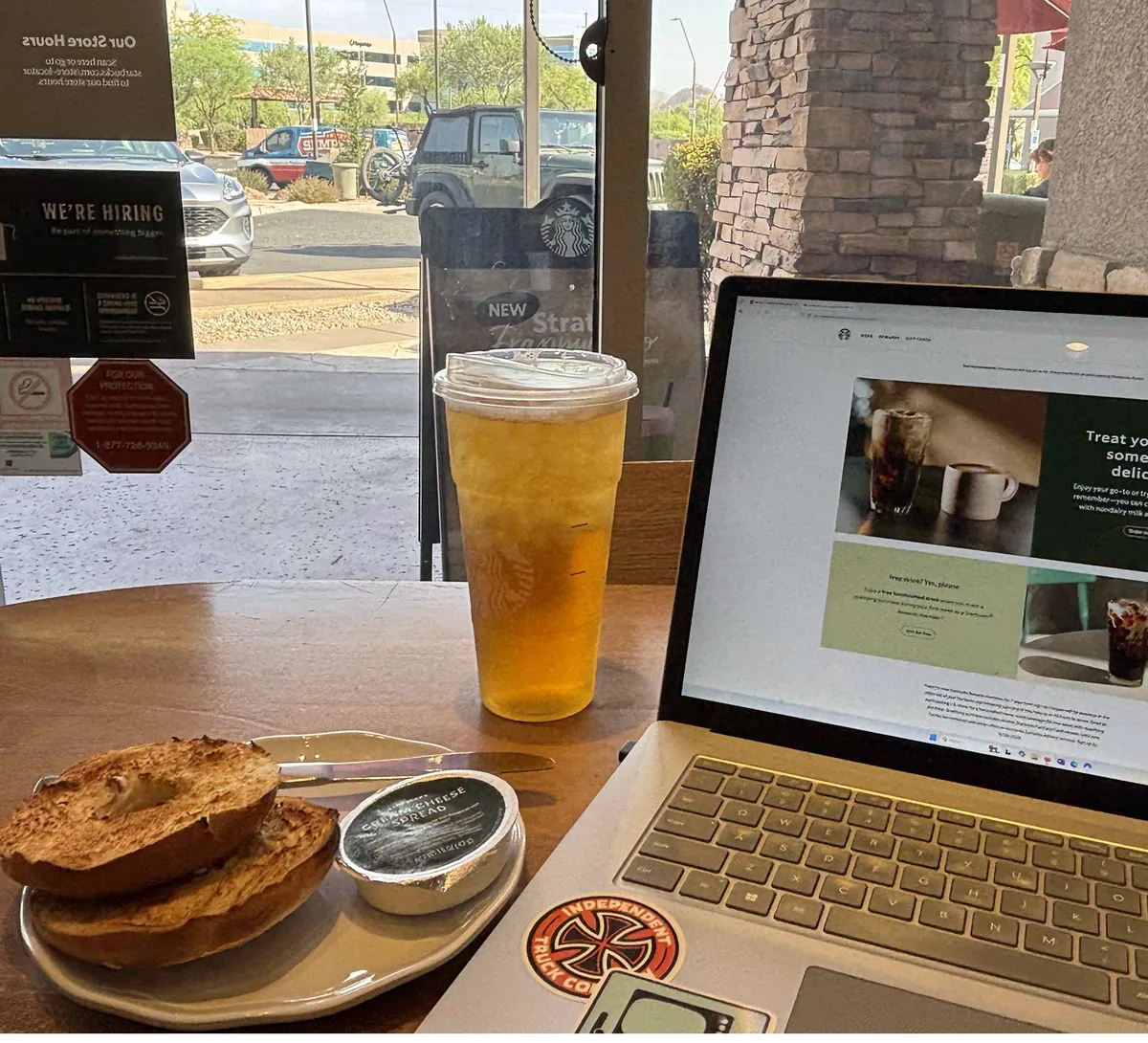 Sbux Ad