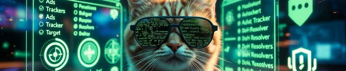 Firewalla: Focusing on DNS Services