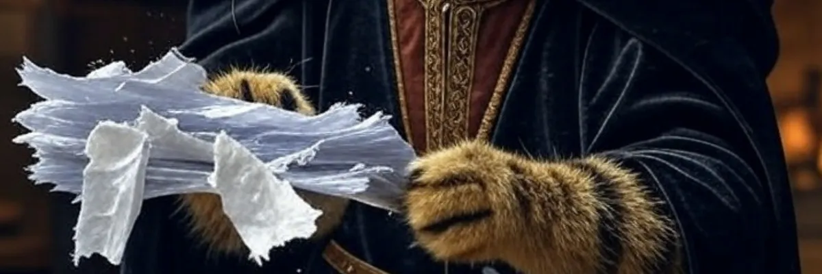 Physical Privacy: Paper Shredders