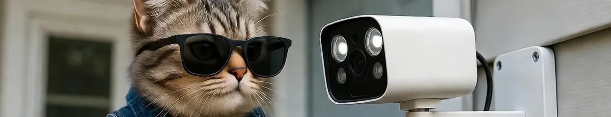 Privacy Tool Spotlight: Reolink