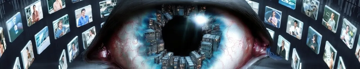 The Privacy Black Hole: Third-Party Doctrine