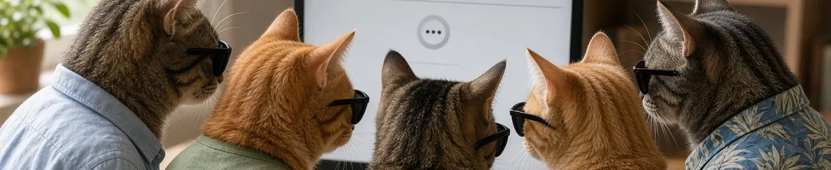 The World Without Surveillance Capitalism: A Multi-AI Perspective