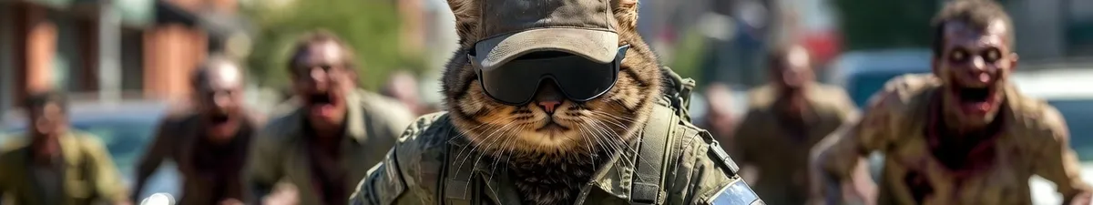 Nation‑State Surveillance - The "Zombie‑Apocalypse" Playbook