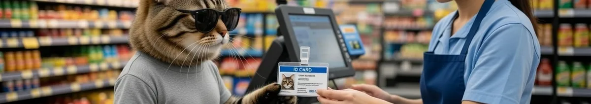 Two Movies Playing on the Same Screen: Digital Age Verification and Data Breaches