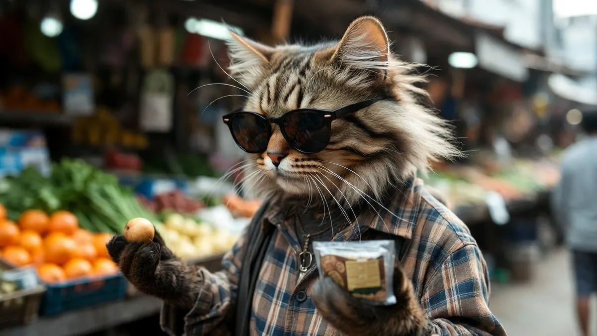 Is AI Invading Every Product by Force?