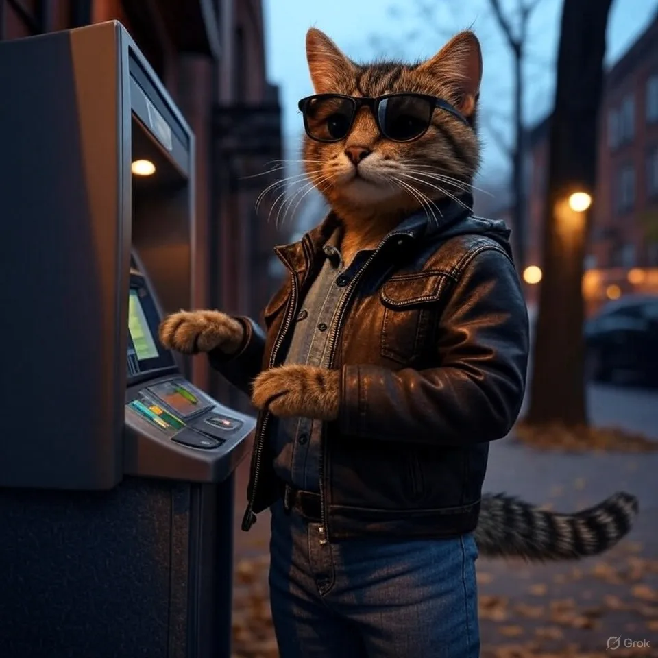 ATM Fraud Prevention Tips