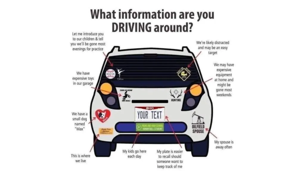  Example Rolling Billboard 