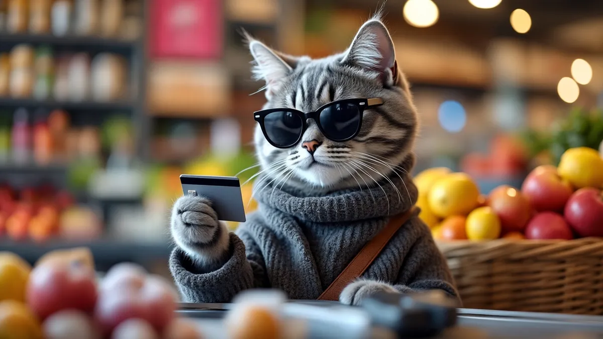 Credit Cards and Privacy: The Record Outlasts the Receipt