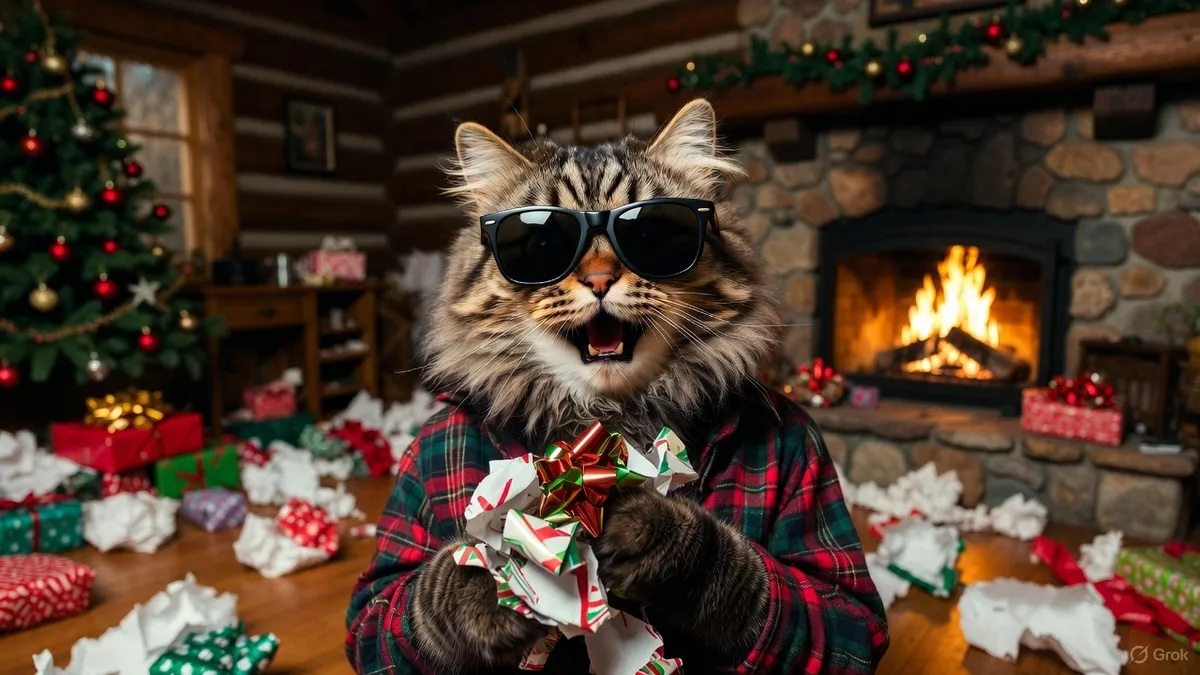 Holiday Privacy and Security